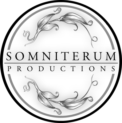 Somniterum Productions logo